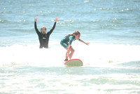 June 29th 2014 10:30am Group Surf Lesson Photos